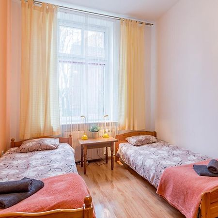 Room Near The Center Gdansk Exterior photo