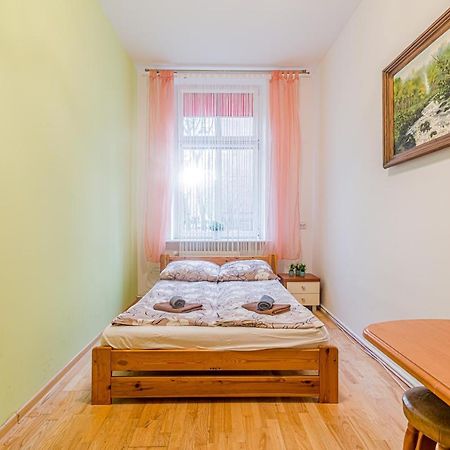 Room Near The Center Gdansk Exterior photo