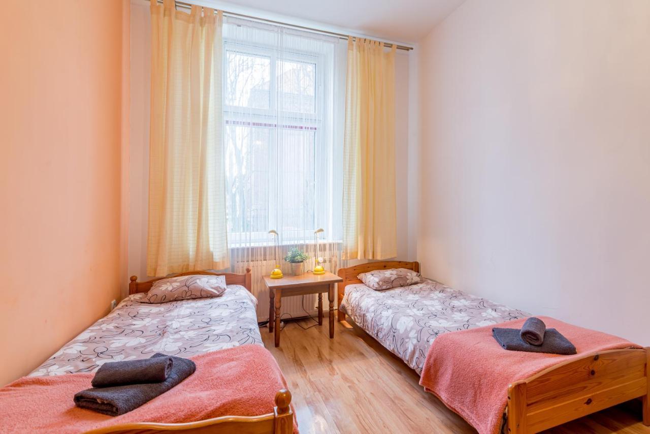 Room Near The Center Gdansk Exterior photo