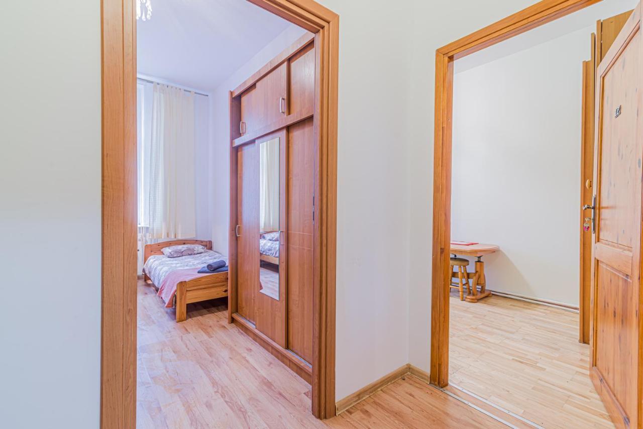 Room Near The Center Gdansk Exterior photo