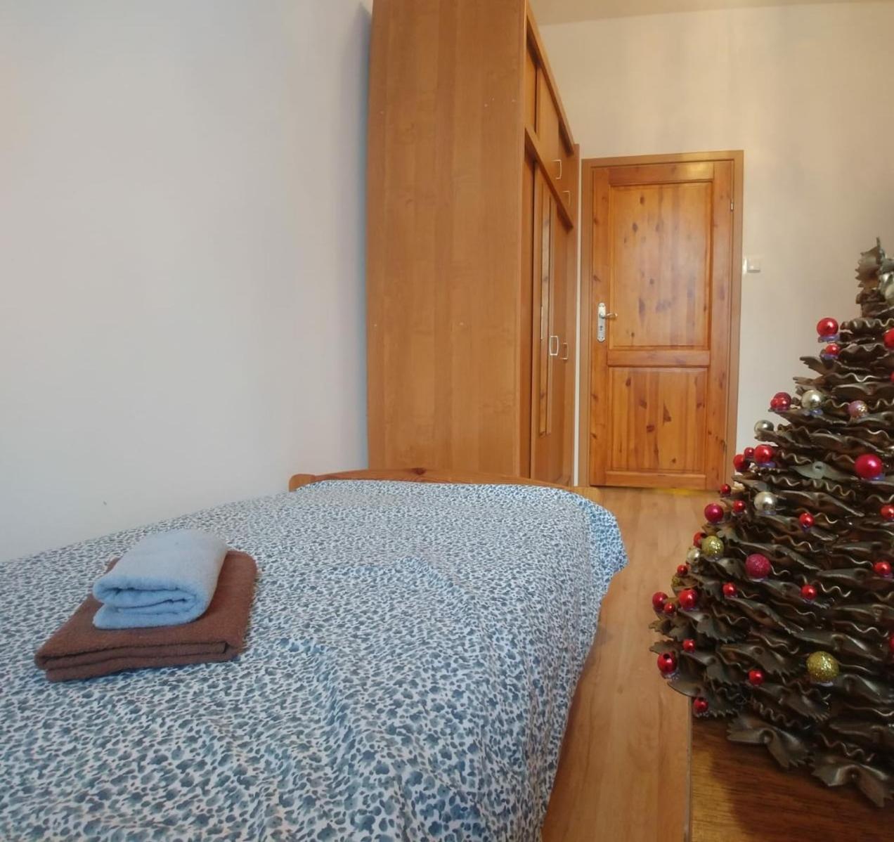 Room Near The Center Gdansk Exterior photo